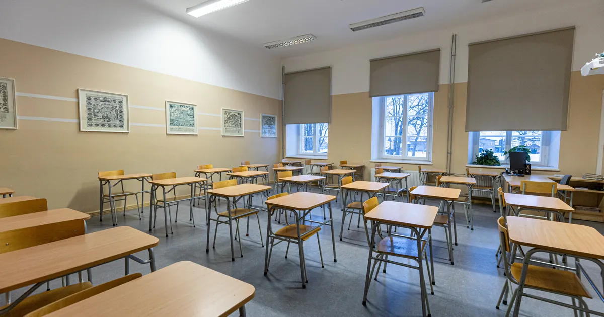 KALLE ROIO ⟩ Hariduspoliitika ei ole uste sulgemise võistlus