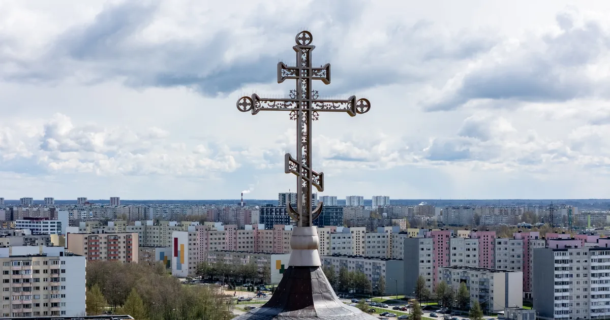 HEIKI HALLIK ⟩ Hirm ei saa olla seaduse aluseks