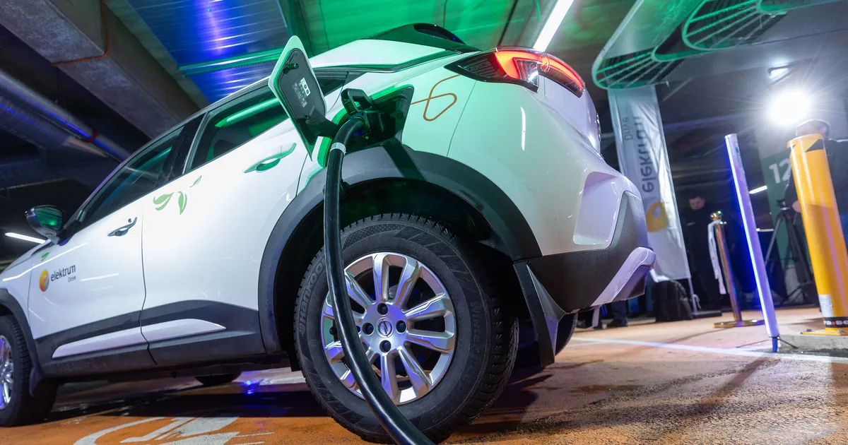 Soomet ähvardab elektrienergia puudus. Kas see tähendab kallimat elektrit ka Eestis?