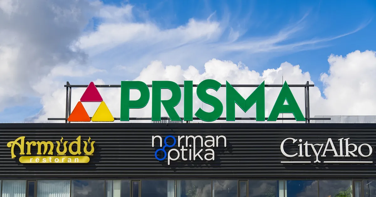 Kaupmeeste liit: Prisma ost pigem täiendab Coopi portfelli