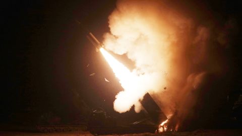 Ukrainas hakatakse tootma Moskvani küündivaid ballistilisi rakette