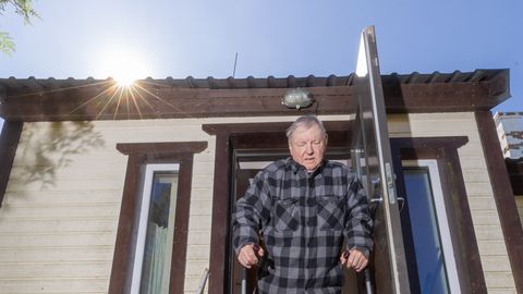 KÕIGILE MIDAGI ⟩ Metsavana: juuli jääb suve kõige soojemaks, aga rannailma tuleb ka augustis