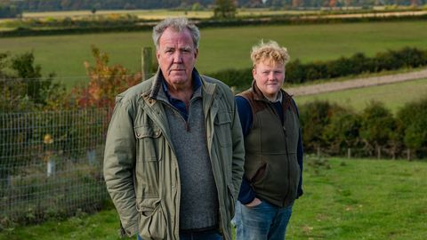 «Clarksoni farmi» produtsent avaldas, miks hittsari oodatust varem lõppeda võib