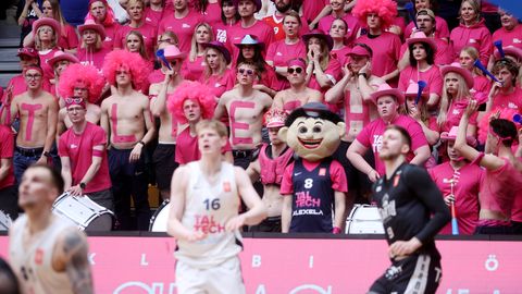 KOMMENTAAR ⟩ Eesti tippsport sai sajandi võimaluse ehk Ehitame spordi majale katuse peale!