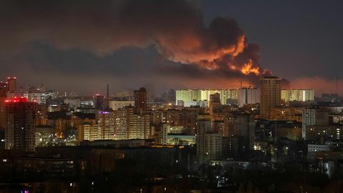 VIDEO ⟩ Sakala elukool. Kuidas käituda drooni- või raketirünnaku korral