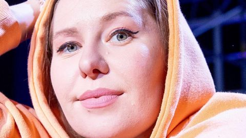 Mida on ühist Sveta Grigorjeval, Birgitte Susanne Hundil ja Dantel?