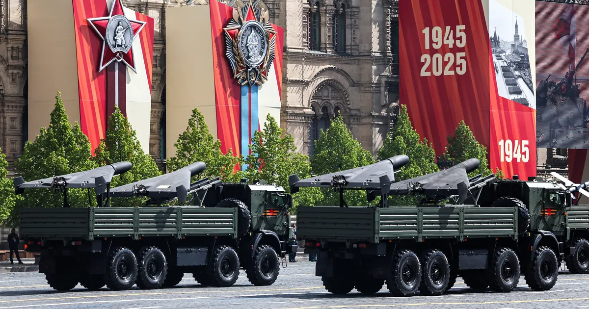 RAINER SAKS ⟩ Kas Venemaa juhid kardavad õhurünnakuid ning jätavad 9. mai paraadi ära?