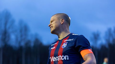 Paide kaptenile Ojamaale määratud lisakaristus jätab ta olulisest mängust kõrvale