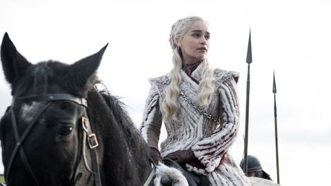 LOOTUSEKIIR KUSTUS ⟩ «Troonide mängu» kirjastaja lükkab ümber väärinfo George R.R. Martini kauaoodatud uue raamatu kohta