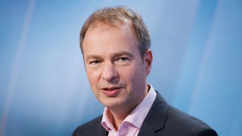 Sutter: Eesti Energia võib uuele õlitehasele vajaliku põlevkivita hätta jääda