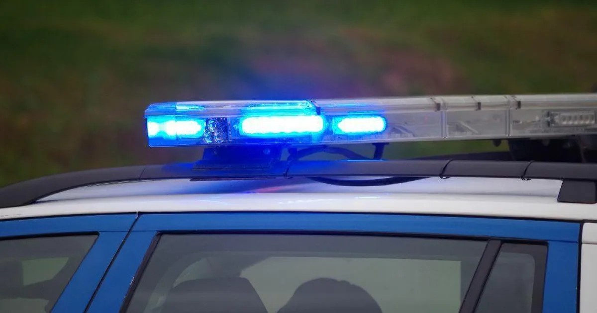 Järvamaal põrkasid kokku kaks sõiduautot, kaks kannatanut toimetati haiglasse