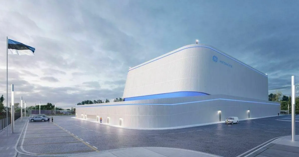 Tuumaenergia eelnõu sai riigikogus majanduskomisjonilt heakskiidu