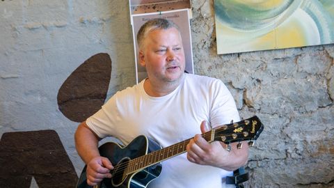HEIKI HALLIK ⟩ Ka Ilmar Raag võib eksida. Kas meie põhimõtted kehtivad kõigile või ainult neile, kes on «meie poolel»