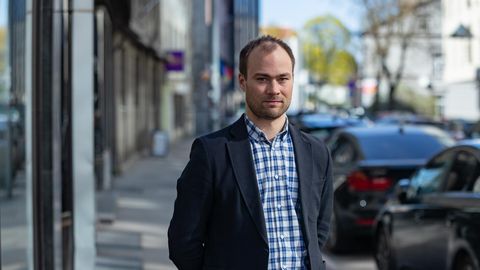 Rosimannuse Südamekodud müüb hooldusteenused välismaalastele maha