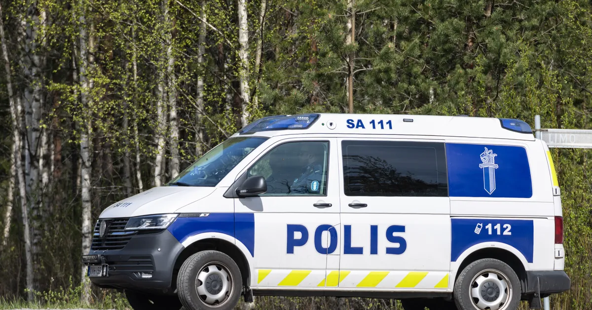 Soomes kukkus alla kolm drooni, ühe puhul kinnitati Ukraina päritolu