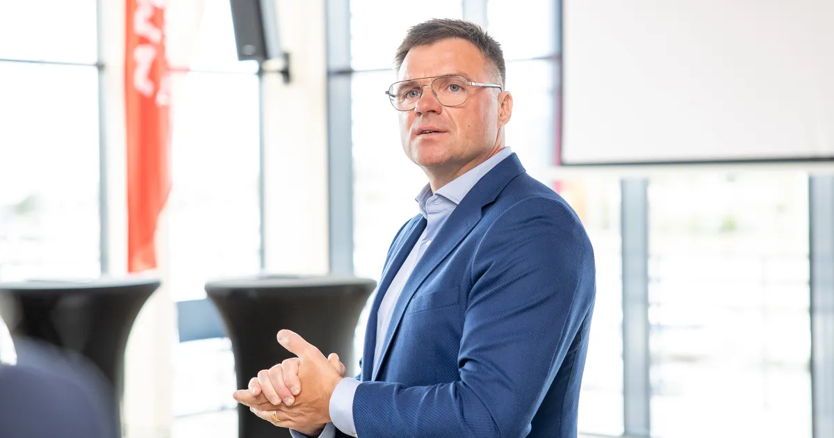 Nuutmann: ükskõik kes tuleks EOK presidendiks, siit on keeruline edasi minna