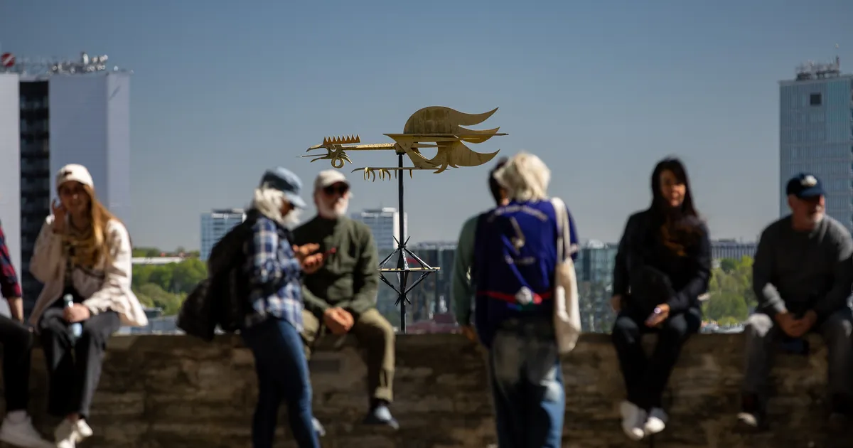 Statistikaamet: Eesti inimesed reisisid mullu varasemast vähem