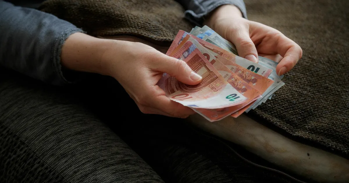 Välismaal tööd tegevaid inimesi võib ees oodata suur maksuüllatus