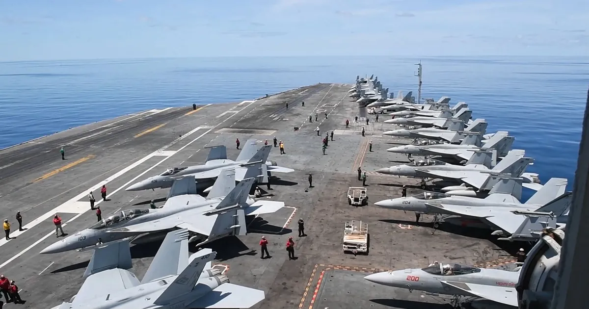 JÜRI TOOMEPUU ⟩ Iraanil on strateegia, mille juures USA üleolek on tegelikult mõttetu. Ja see töötab!