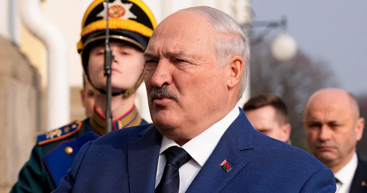 RAINER SAKS ⟩ Macron kutsus Lukašenkat korrale. Valgevene ähvardus Ukraina vastu saab teostuda vaid kahel juhul