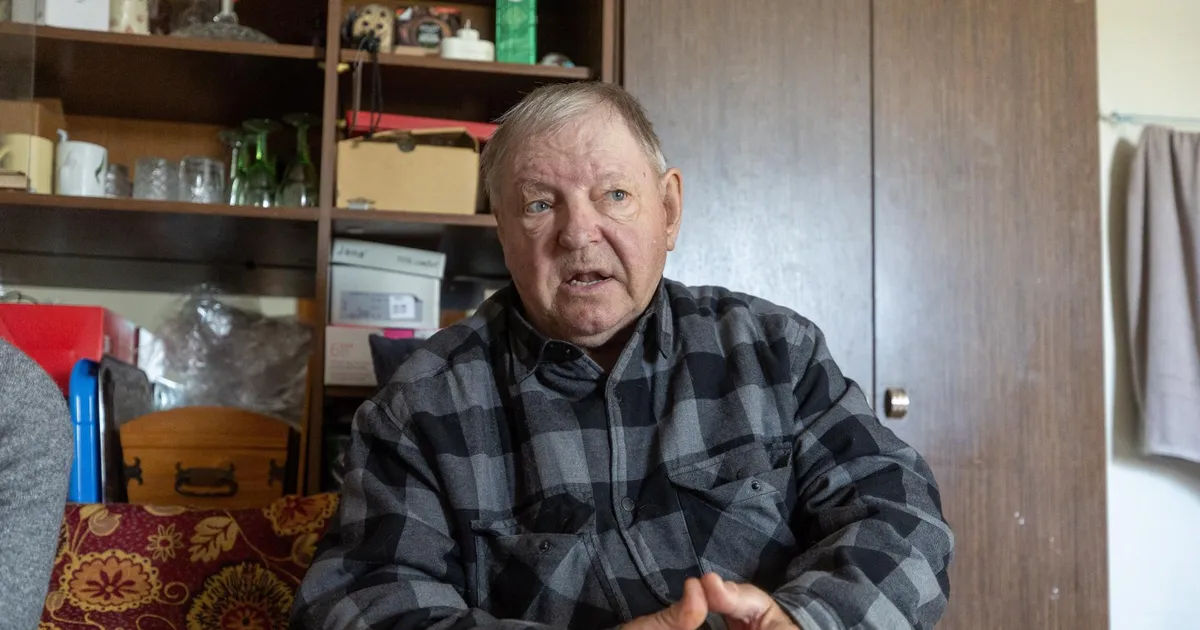 Metsavana: kuni jaanipäevani on ilm nagu Ameerika mäed, tuleb natuke äikest ja natuke päikest