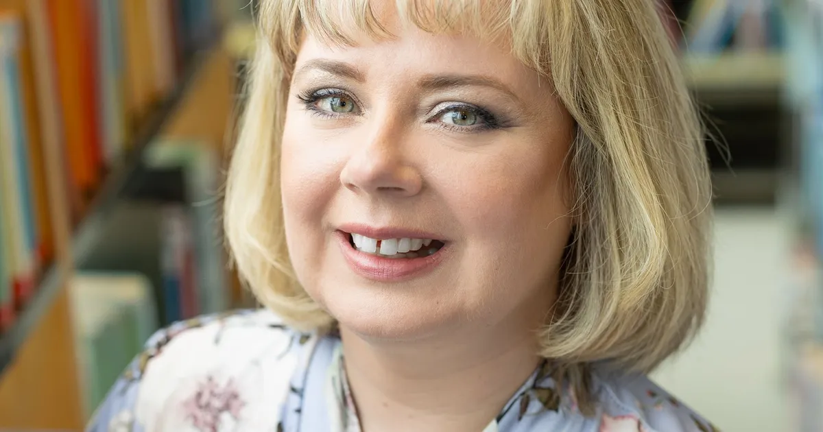 INTERVJUU ⟩ Ketlin Priilinn: «Häiriv on juba see, et noor poiss leitakse julmalt mõrvatuna»
