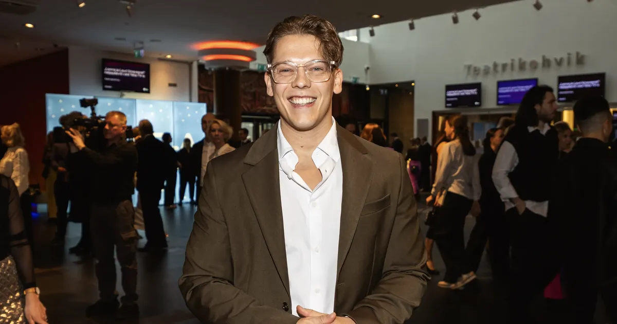 Mees sõnast, härga sarvest? Andrei Zevakin lubas Marii Karelli kolmanda EFTA-võidu puhul riigikokku kandideerida