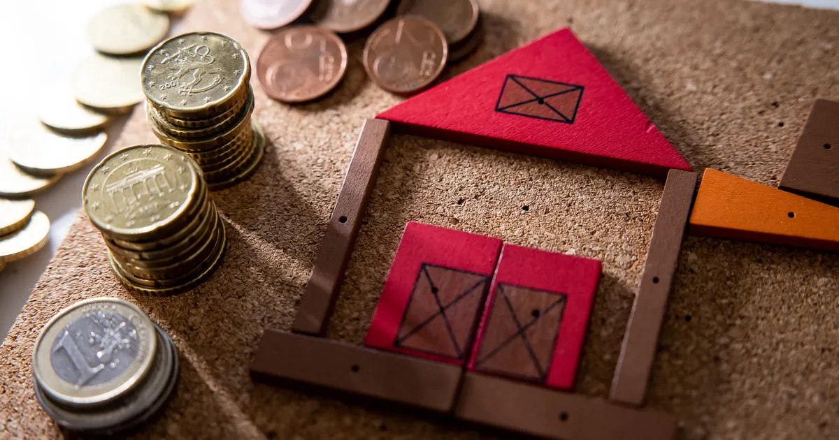 Selgus, kui palju kallinev euribor eestlaste kodulaenumakset tegelikult mõjutab