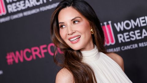 HABRAS EGO ⟩ Olivia Munn kurdab, et kaasnäitleja keeldus filmis naise poolt «päästetud» saamisest