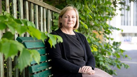 INTERVJUU ⟩ Kyllike Sillaste-Elling sanktsioonipaketist: seekord oli väga keeruline