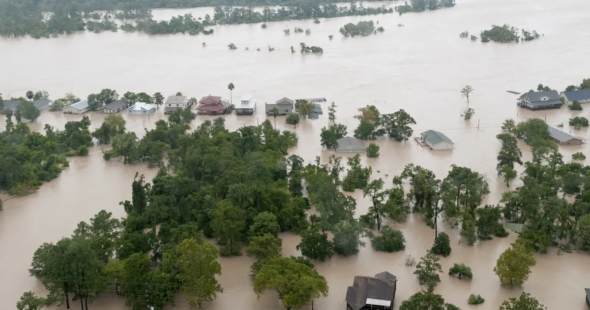 EL NIÑO ÄRKAS ⟩ Eksperdid ootavad äärmuslikumaid ilmastikunähtusi ajaloos