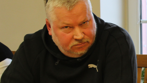 HEIKI HALLIK ⟩ Rohekoloniaalne toru, kas Eesti on energiaasundus?