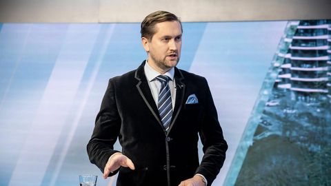 KUKU ⟩ Madison Ceuta kriisist: mõistlik oleks Hispaania ajutiselt Schengenist välja arvata