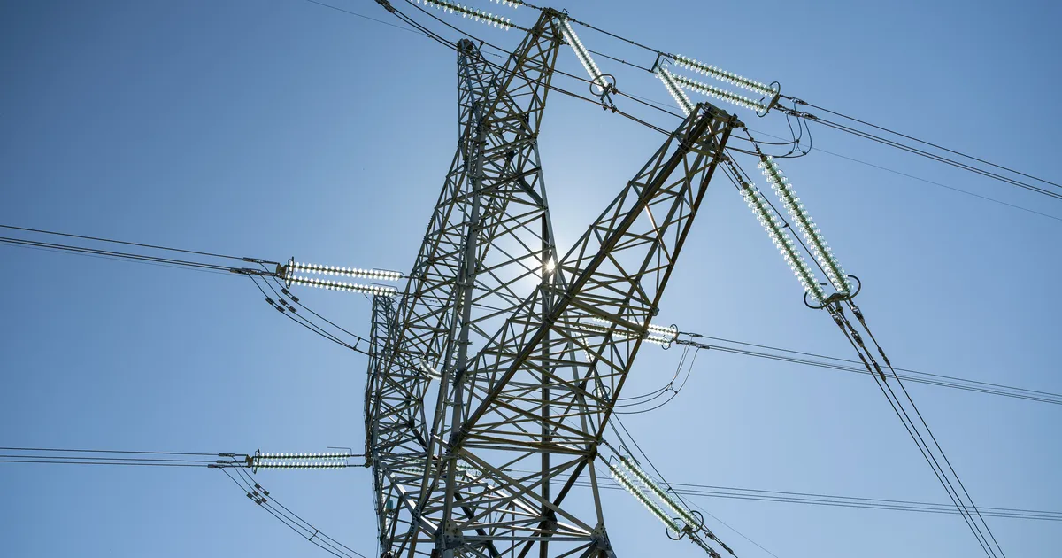 ELEKTRIKELL ⟩ Elektri börsihind langeb neljapäeval viiendiku jagu
