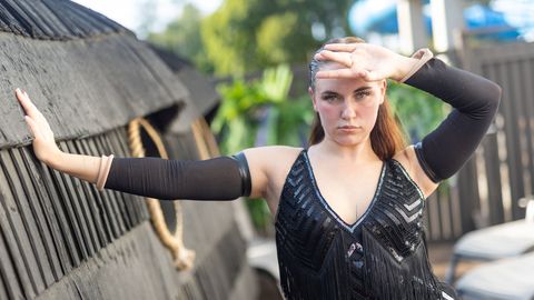 VAATA VIDEOT ⟩ Eesti parim saunameister on noor ilus naine!