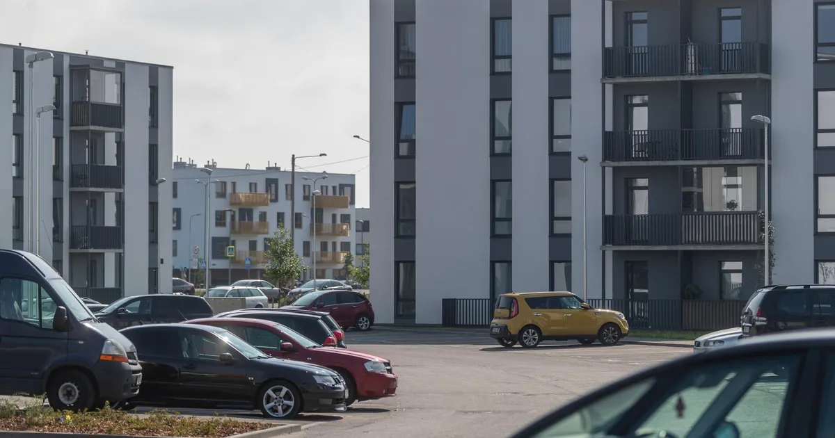Statistikaameti parandatud andmed: kinnisvara pole siiski järsult kallinenud