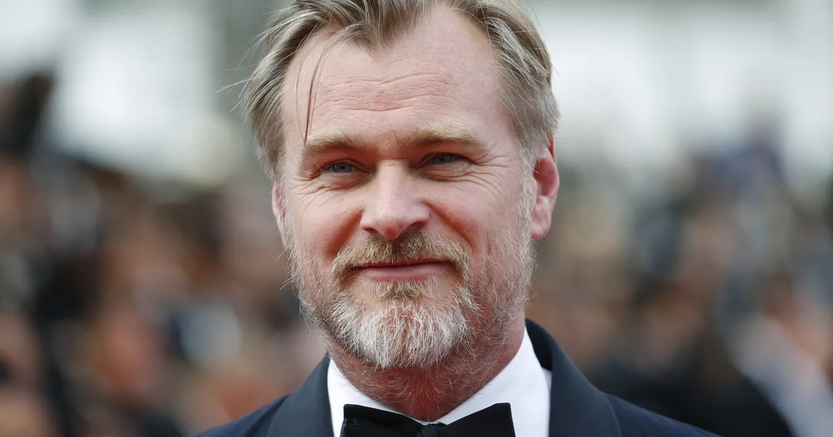 HOLLYWOODI HOMEROS ⟩ Christopher Nolan teeb seda, mida teised enam ei söanda