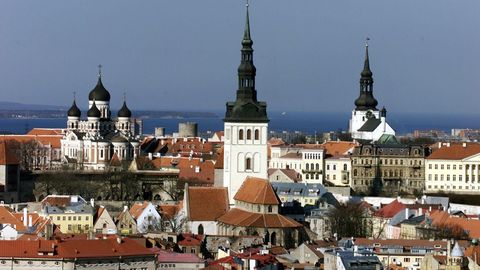MAARJA VAINO ⟩ Mis peab juhtuma, et eestlased hakkaksid aduma? Anname praegu ära sajandite pikkuse pingutuse vilju