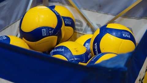 Võrkpall lubab Valgevene koondised tagasi. Kuidas käitub Eesti alaliit?