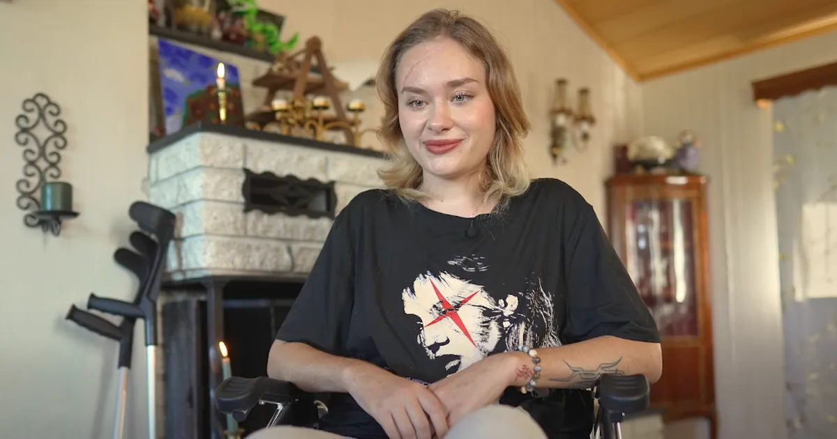 VIDEO ⟩ Aasta pärast Dubai müsteeriumi: surma äärelt naasnud Maria Kovaltšuk avab õuduse tagamaid