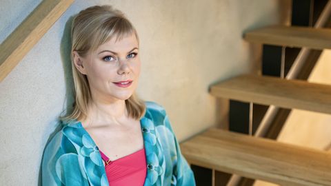 KAUNID JÄÄDVUSTUSED ⟩ Heidi Hanso rõõmustab tütre suure saavutuse üle: see pole peamine põhjus, miks olen uhke