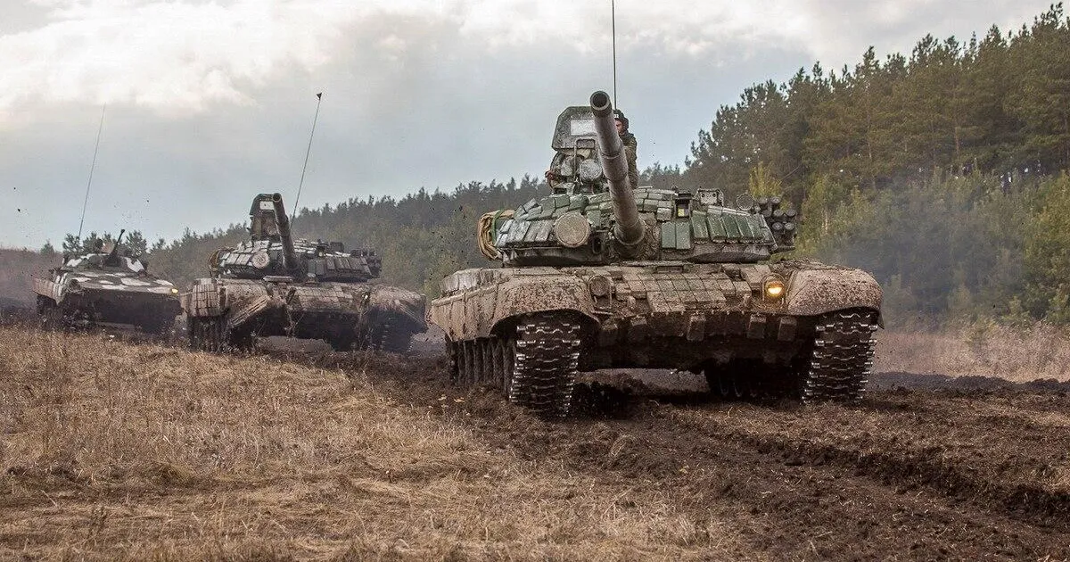 RENE RÄSSA ⟩ Venemaa kõige tõhusam relv ei pruugi olla tank meie piiri taga