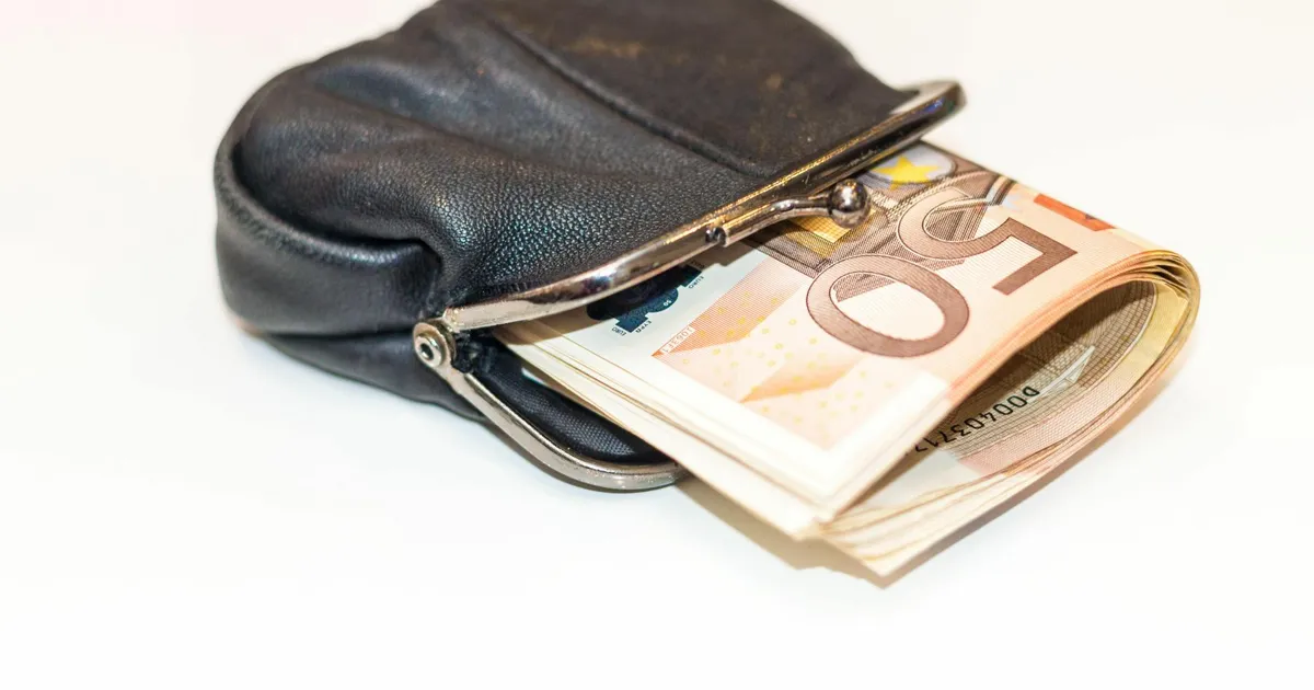 Soome noored ei usu enam pensionisüsteemi ja on hakanud massiliselt säästma