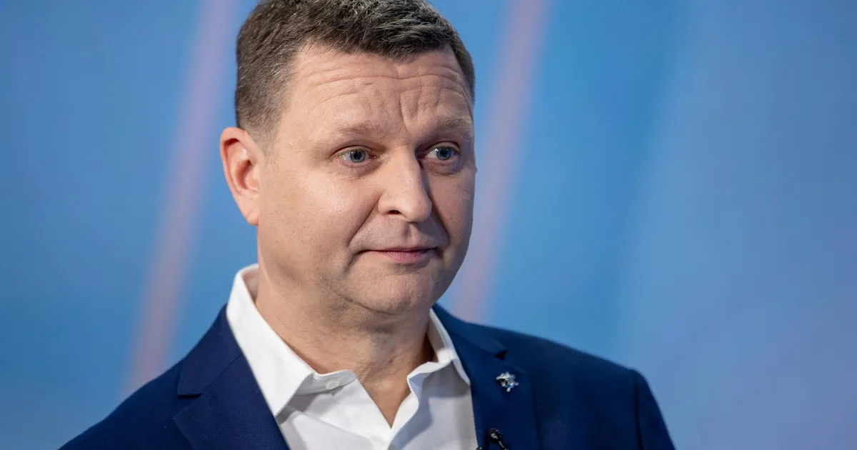 Tervisekassa endise juhi auto põhjustas Kalamajas liiklusohtliku olukorra: kes roolis oli, mees kohtule avaldama ei soostunud