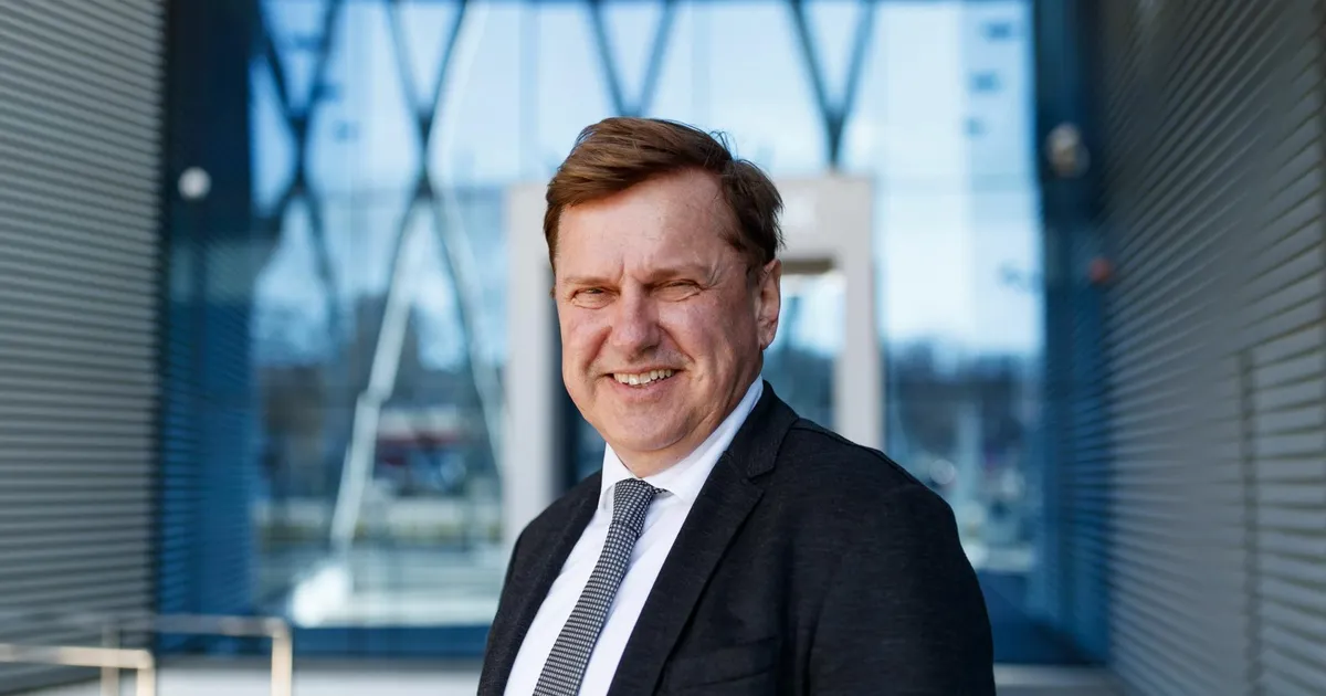 Infortarilt tuli suur käive ja väike kasum