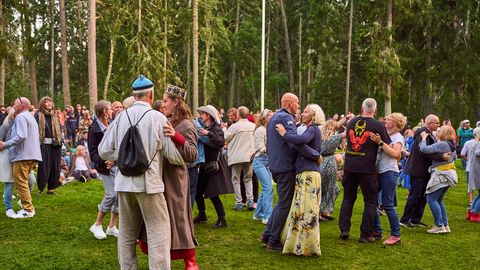 VEEL JÕUAD ⟩ Üle-eestiline festivalimöll: paljud suurüritused ootavad veel publikut