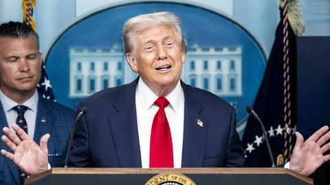 Trump lubab USA teadusele uut kuldajastut – mis see siis olema saab?