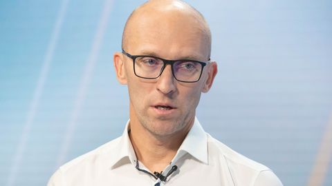 OTSE POSTIMEHEST ⟩ Eero Pärgmäe: Tallinna lennujaamal on kolme kuu kütusevaru olemas