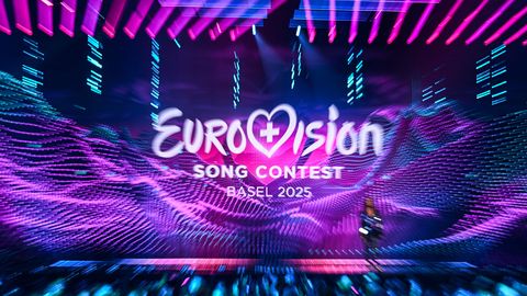 Eurovisioon karmistab reegleid: enam ei tohi fännikaupa kodust kaasa võtta