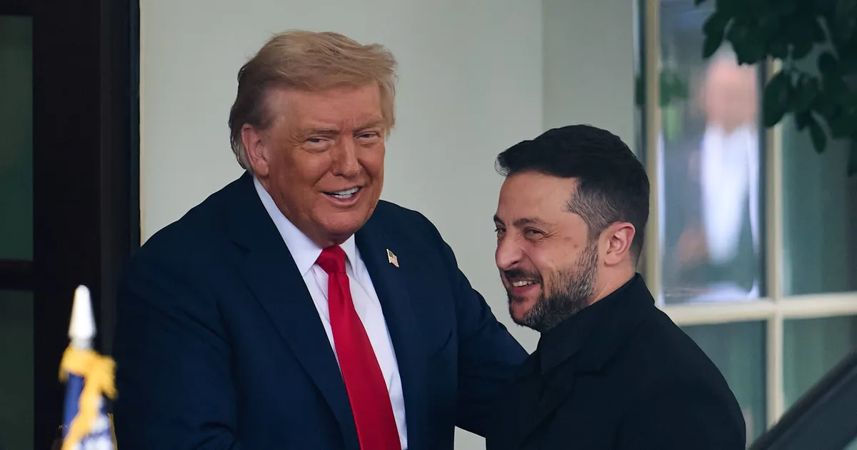 RAINER SAKS ⟩ Iraan kasutab ära Ukrainat, et trollida emotsioone näidanud Trumpi